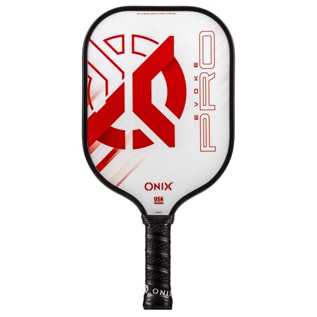 Onix Composite Evoke Pro, Red KZ1131-REDV2-2